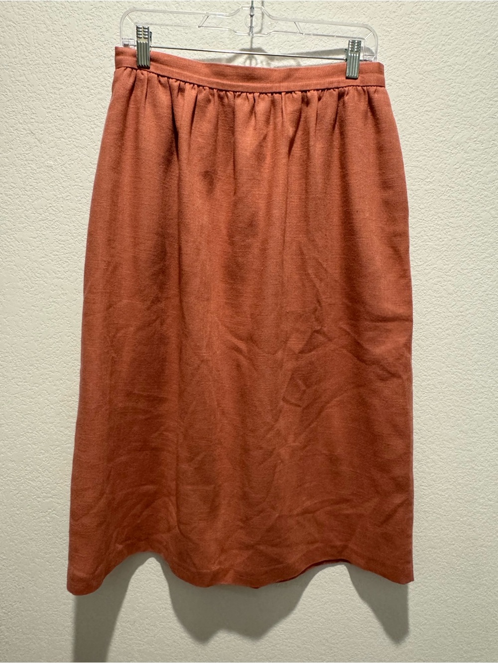 Vintage skirt size M